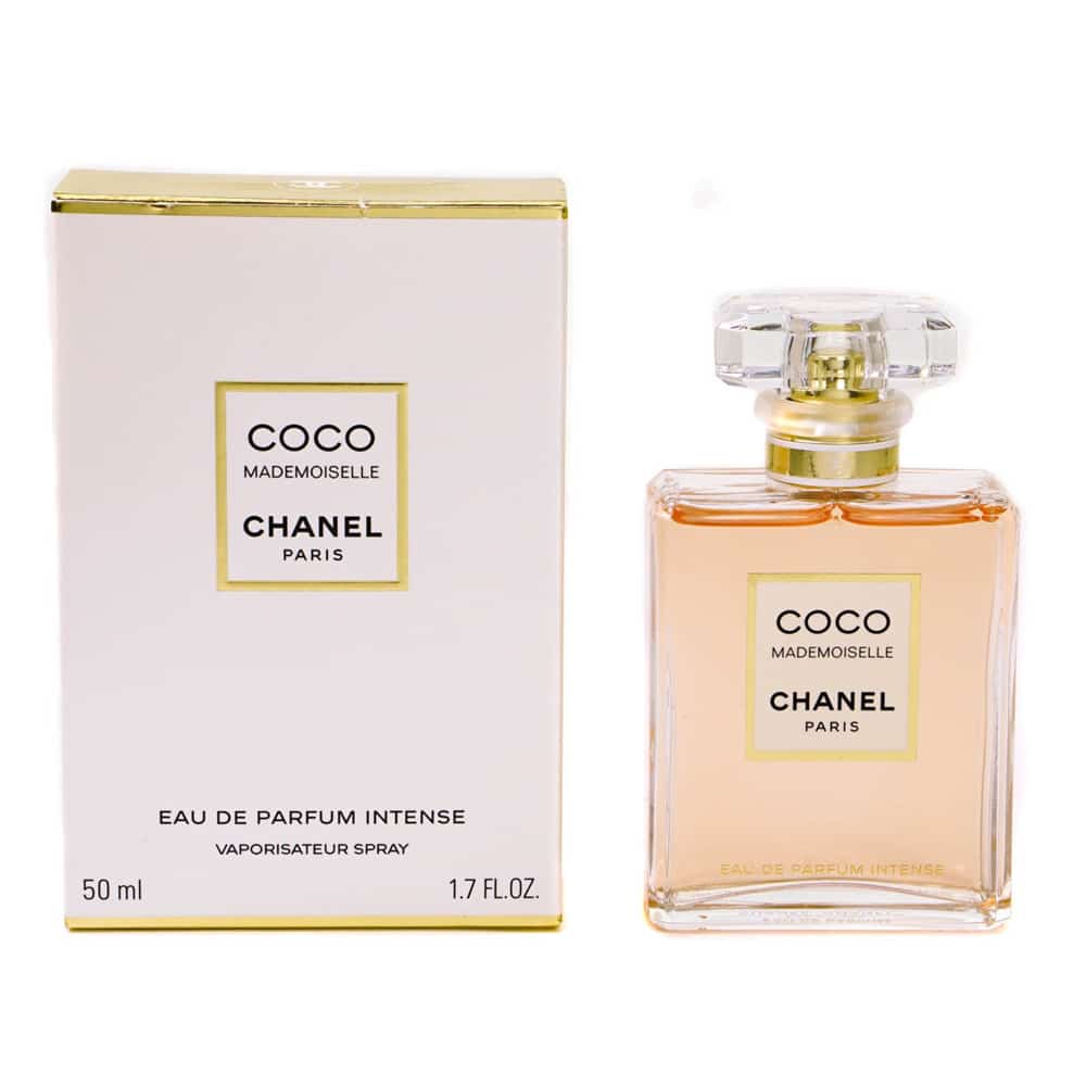 Mua nước hoa Coco Chanel Mademoiselle Intense 50ml cho nữ Chính hãng Pháp  Giá tốt