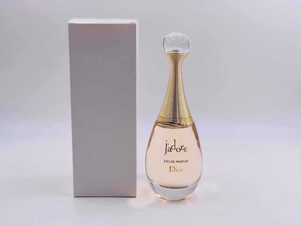 Christian Dior JAdore Infinissime Eau de Parfum 100ml  Tester  Thế giới  nước hoa cao cấp dành riêng cho bạn