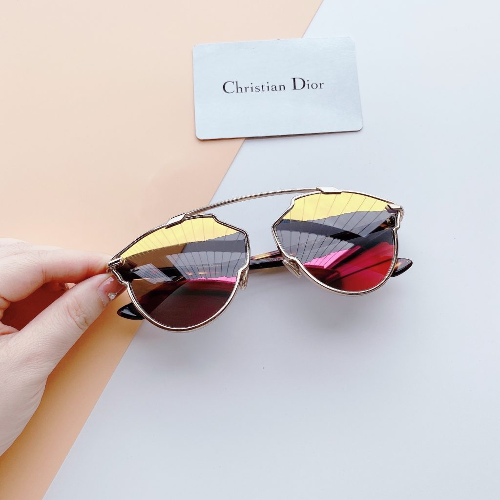Dior So Real Mirrored Sunglasses  Mirrored sunglasses Mirrored aviator  sunglasses Pink mirrored sunglasses