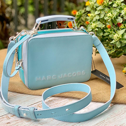 Dịch vụ mua hộ túi xách Marc Jacobs từ web Mỹ về Việt Nam