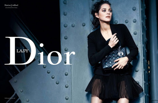 Dior và các chiến lược Marketing “độc” thu hút khách đỉnh cao