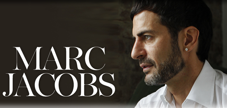 Tất tần tật về nhà thiết kế tài năng bậc nhất Marc Jacobs