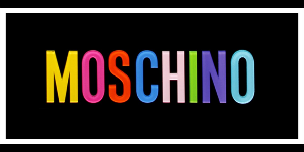 Ý nghĩa đặc biệt của logo thương hiệu Moschino