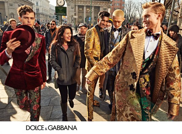 Dolce & Gabbana-2